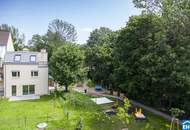 Exklusivität in Grün: Die besondere Atmosphäre von LIESING GARDENS