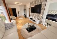 Moderne sanierte 4-Zimmer Wohnung mit Balkon ins Grüne in Pottendorf!
