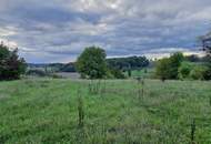 Seltene Gelegenheit Grundstück auch geeignet für Tiny Häuser in traumhafter Aussichtslage, Stadtbergen bei Fürstenfeld