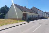 CHARMANTES REIHENHAUS MIT GARTEN