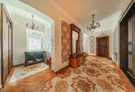 Historisches Hotel mit Restaurant &amp; großzügigem Privatbereich – im Erholungsgebiet Semmering