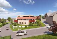 Sonnendurchflutete 3 Zi-Wohnung in den STADTTERRASSEN PEUERBACH - provisionsfrei!