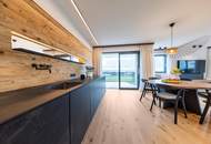 Zentrumsnah im Penthouse-Stil