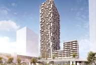 Investmentzuckerl! Vorsorgewohnungen an der Donaupromenade – Ihr Investment im „Marina Tower“