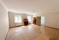PROVISIONSFREI - UNSANIERT: 2-Zimmerwohnung mit Balkon und zusätzlichen GOODIES!