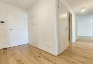 FLORIANI – Quartier am Tullnerfeld - Ein Wohngenuss mit durchdachter Aufteilung - West Loggia - Bahnhof in der Nähe - PROVISIONSFREI