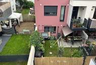 3-Zimmer-Neubauwohnung inkl. Komplettküche mit Geschirrspüler und Mikrowelle, Terrassen-Außenfläche und Kellerabteil / ALF44 Top 1-18