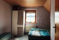 168 m² Wohnfläche | 1.055 m² Grundstück | Haus mit großem Garten &amp; 2 Wohneinheiten