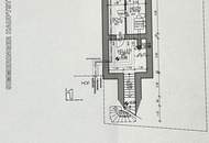 ! KEINE ABLÖSE ! - Geschäftslokal mit 426 m2 Verkaufsfläche, Lagerraum, Personalraum, WC und Keller auf der Simmeringer Hauptstraße