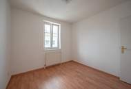 ++MG7++ 2,5-Zimmer Neubauwohnung mit viel Potenzial!