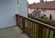 Charmante 3-Zimmer-Wohnung mit Balkon und Parkplatz in 1. Etage (Provisionsfrei)