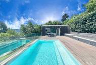 360 TOUR // HIDE AWAY MIT POOL & FERNBLICK
