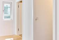 Moderne 135m² Dachterrassen-Maisonette