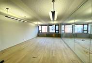 Modernes Dachgeschossbüro im Wiener Börsegebäude zu mieten