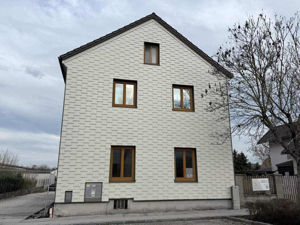 Anlageobjekt mit 6 Wohneinheiten &amp; hoher Mietnachfrage