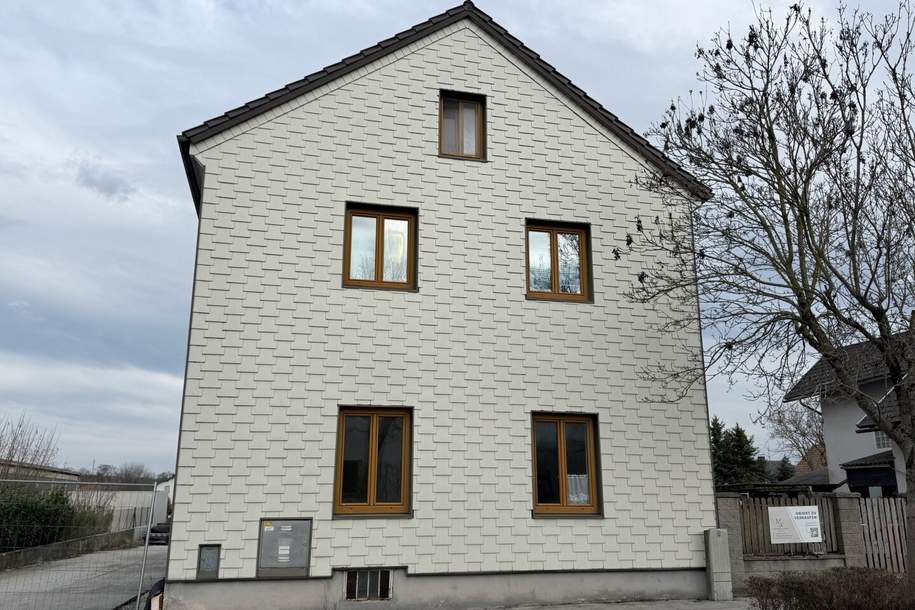 Anlageobjekt mit 6 Wohneinheiten & hoher Mietnachfrage, Haus-kauf, 660.000,€, 3200 Sankt Pölten(Land)