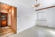 3-Zimmer-Wohnung aus Verlassenschaft in begehrter Lage
