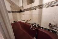 3-Zimmer Wohnung, 86m² etwas renovierungsbedürftig