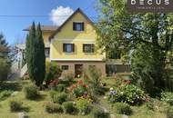 | TRAUMHAFTE IMMOBILIE IN FRAUENTAL AN DER LASSNITZ | CHARMANTE FRÜHSTÜCKSPENSION | INSGES. 3 HÄUSER &amp; NEBENGEBÄUDE | ca. 16.553m² FLÄCHE inkl. ca.12.500m² LANDWIRTSCHAFTLICHER FLÄCHE | STEIRISCHES SCHILCHERLAND