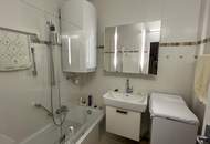 Kompakte Wohnqualität über den Dächern von Gmunden mit schönem Weitblick