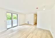 GRÜN & DOCH ZENTRAL - SOFORT BEZIEHBARER ERSTBEZUG mit 3 ZI + 2 BALKONEN | NEUBAU 1140 Wien