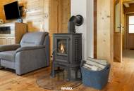 Exklusives, alpines Chalet mit Sauna in traumhafter Panoramalage auf der Koralpe