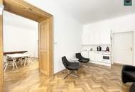 Büro in einem historischen Palais im Herzen der Wiener Innenstadt!