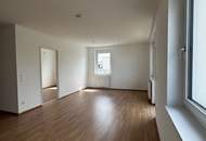 Neubau-Erstbezug im „ein viertel grün“ – hochwertig wohnen mit Balkon &amp; Tiefgarage