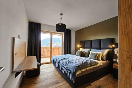 Hochwertige West-Wohnung mit Bergblick, Wohnung-kauf, 662.500,€, 6395 Kitzbühel