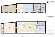 OPEN HOUSE SA, 19.09. ab 10:00 - CHARMANTES GROSSES HAUS in Jedenspeigen