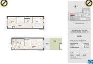 Gemütliche 3-Zimmer Wohnung mit Garten in Ottakring!