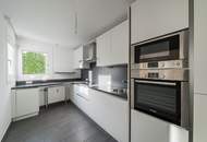 Exklusive Familienwohnung in Döbling