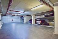 Garagenplatz in Toplage!