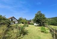 Einfamilienhaus in idyllischer Lage am Rande des Wienerwald