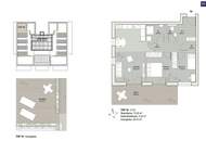 RIESIGE DACHTERRASSE + HOCHWERTIGE AUSSTATTUNG + SÜD/WEST Ausrichtung + Tiefgarage! Nur 7 Min. von Graz entfernt!