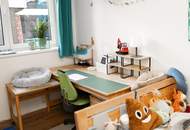 "Heimatglück" - 3-Zimmer-Wohnung in Uttendorf