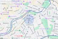 Stilvolle Altbauwohnung 232m² - 6 Zimmer - mit modernem Komfort in zentraler Lage