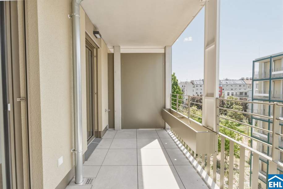 Fitness, Wellness &amp; Work-Life-Balance, Wohnung-kauf, 346.000,€, 1020 Wien 2., Leopoldstadt