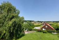 Geräumiges Haus in schönster Güssinger Lage für Großfamilien, Arbeiten und Wohnen oder Generationenwohnen