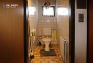 Ruhig gelegenes, gemütliches, sofort beziehbares Einfamilienhaus mit Terrasse, Kamin, Doppel-Garage und separatem Carport in Ritzing