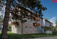 Wohnen mit garantiert bestem Preis-Leistungs-Verhältnis im aufstrebenden Ried! Wohnvergnügen pur: Grünlage, gute Nachbarschaft, 1A Infrastruktur!