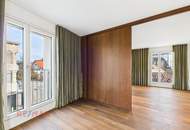 Penthouse Prestige: Das einzige Wohnrefugium auf der obersten Ebene