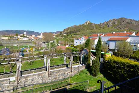 WACHAU LIFESTYLE – AUSSERGEWÖHNLICHES WEINGUT IN IKONISCHER DONAULAGE BEI DÜRNSTEIN, Gewerbeobjekt-kauf, 3.400.000,€, 3601 Krems(Land)