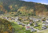 Familientraum in Oberkärnten – Modernes Wohnen mit viel Platz und Lebensqualität
