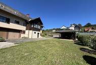 Geräumiges Haus am Klöchberg, mit 7 Zimmer und Blick in die Weinberge