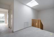 Anlageobjekt in Parbasdorf - Doppelhaus mit Garten und Terrasse!