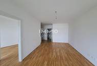 Zwei Zimmer Wohnung mit großem Balkon | Straßganger Straße 380 a | Top 14