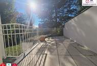 Exklusive Garten-Maisonettewohnung mit 2 Terrassen und Garage am Küniglberg 🏡