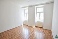 2,5-Zimmer-Wohnung mit guter Anbindung