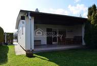 RUHE SONNE SEE und MEHR! Ihr Wohnidyll im Speckgürtel von Wien - WEITERE VERBAUUNG MÖGLICH